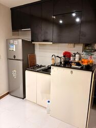 City Loft (D8), Apartment #615823851